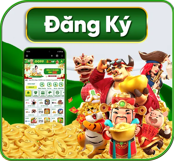 đăng ký qq88