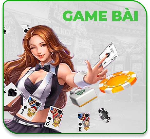 GAME BÀI 3D QQ88 BANNER