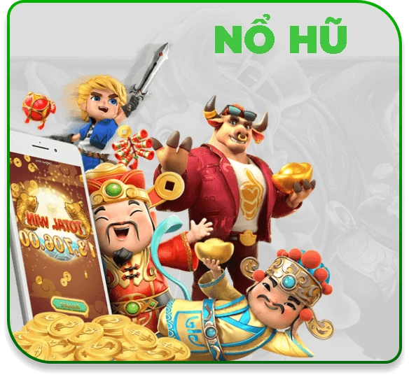 banner nổ hũ QQ88